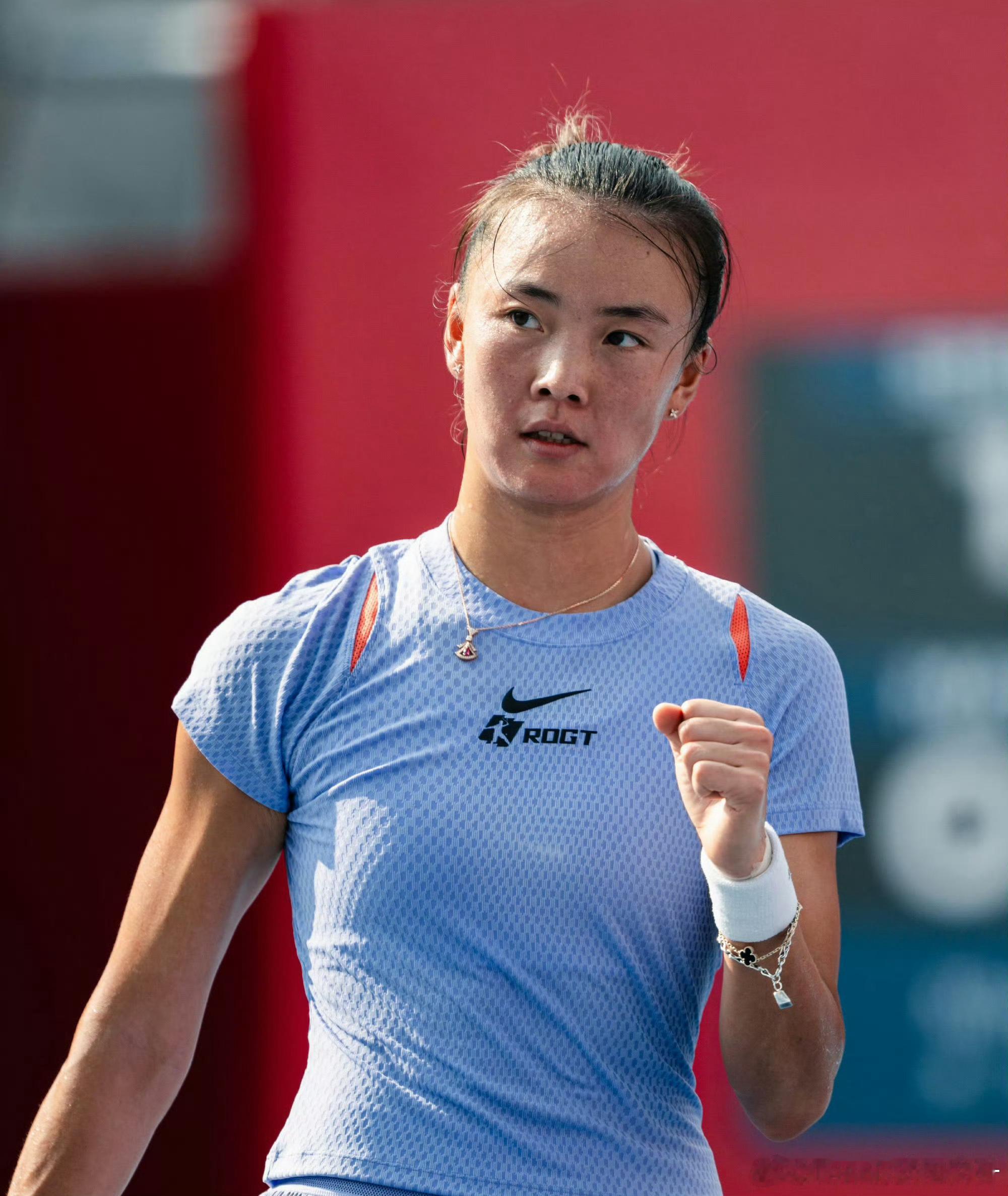 🟣WTA250奥斯汀签表💃🏻女单正赛【4】🇨🇳袁悦vs🇦🇺比勒尔?