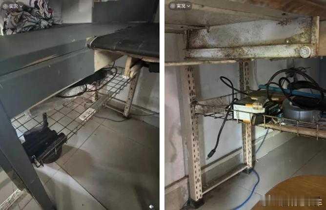 广东海洋大学被曝住宿环境差都是“扩招”惹的祸前有湖南师大的“霉宿舍”，再到广东