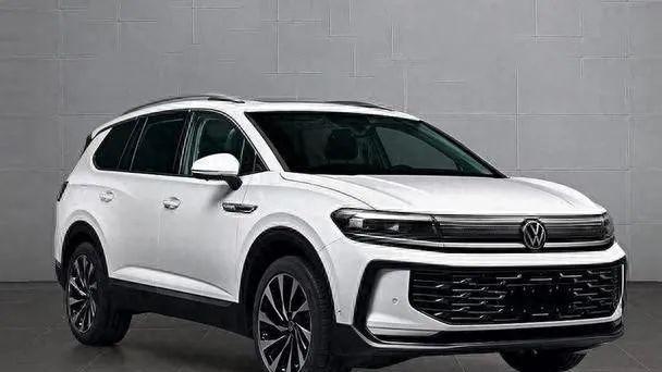 豪华卷王来了! 2025年要上市的10款6座SUV