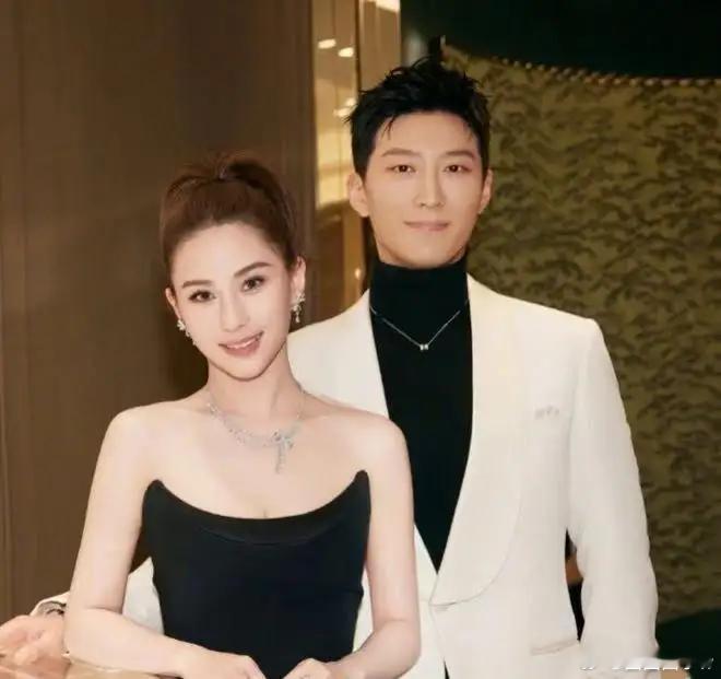 窦骁卡点为何超莲34岁庆生9日，窦骁卡点为何超莲庆生，配文“Hbd!!”并艾特