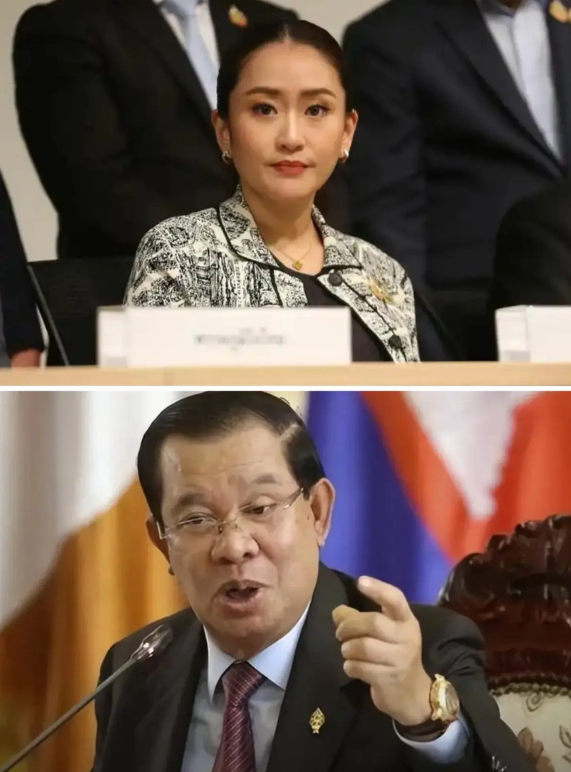 佩通坦果然还是逃脱不了他信家族“下台”的魔咒，最终还是因违宪而解职。相信目前最高