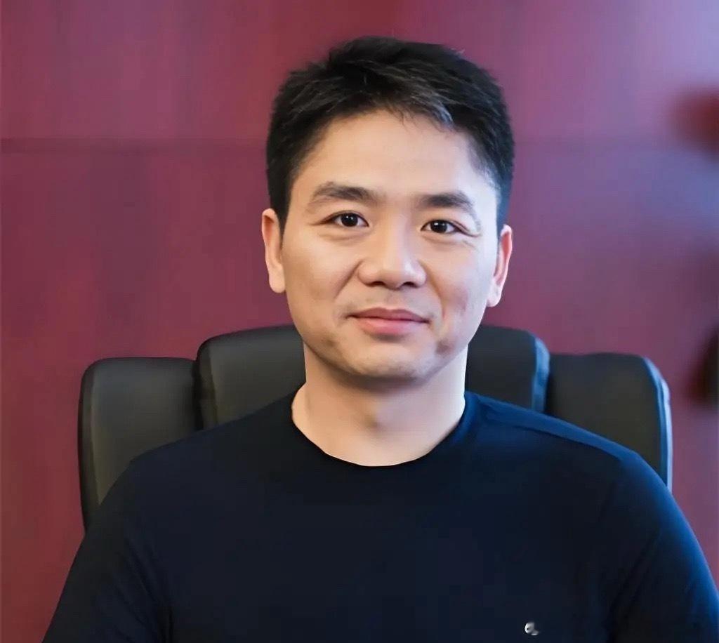 刘强东，让人泪目了！1月27日晚上，最近很低调的刘强东，突然冲上了热搜，不是因为