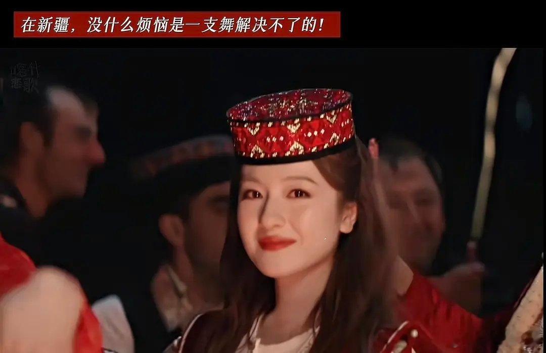 兰迪就这样保持吧！很明媚