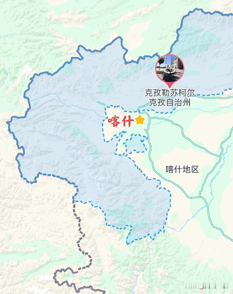 我国最东的城市是抚远，最北是漠河市，最南是三沙市，最西城市是哪呢？地理上确实是克