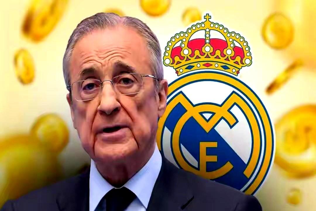 皇马即将迎来大洗牌，主席弗洛伦蒂诺计划在2027年退休，但他还能继续“掌舵”，这