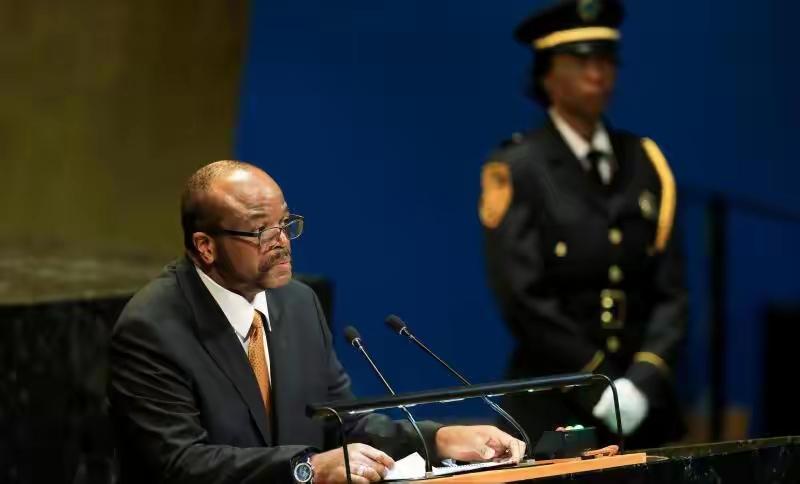 就在今天凌晨，斯威士兰政府紧急发布了一份官方声明。赖清德原定4月26日窜访斯威士