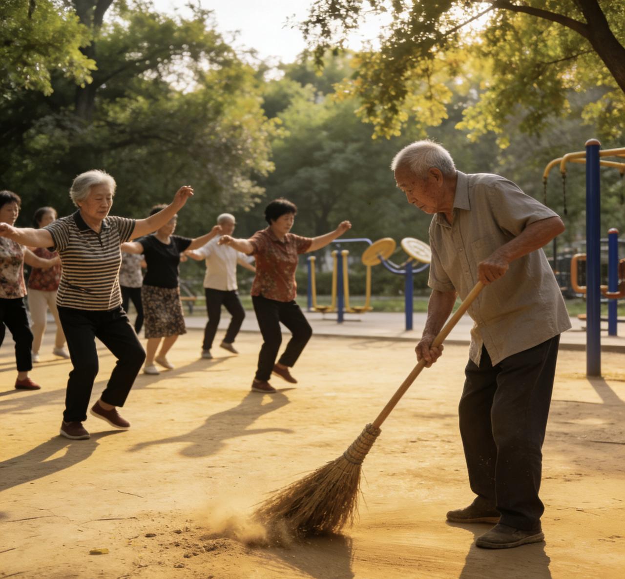 摒弃比例调整，以绝对差额上调实现养老金公平退休养老金制度的本质，是普惠民生