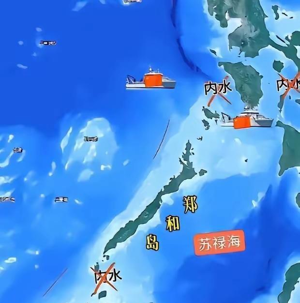 菲律宾和中国的战争冲突持续了七十年！菲律宾是朝鲜战争的参战国并发表了参战声明。严