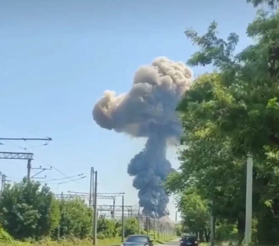 俄军导弹猛轰乌克兰，死伤惨重！乌克兰那边传来噩耗，俄罗斯