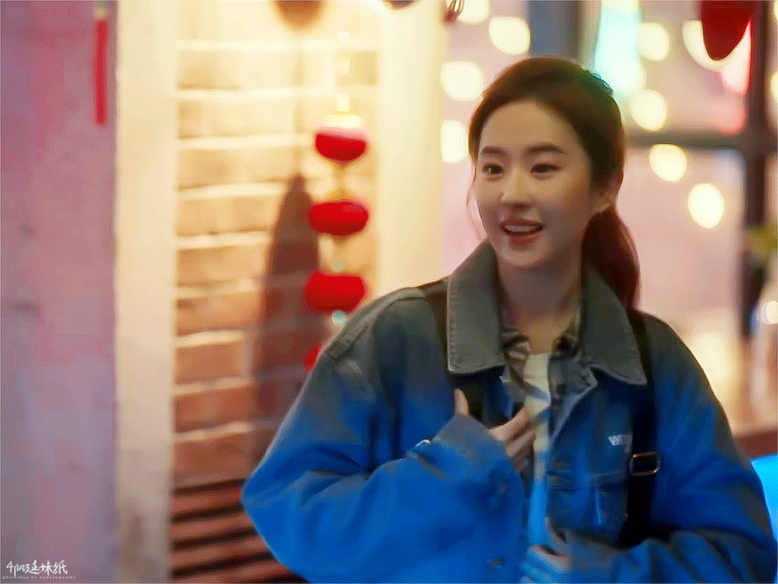 一喜一悲间，演技精准如刃，直戳人心。情绪流转自然，代入感拉满，仿佛置身角色命运，