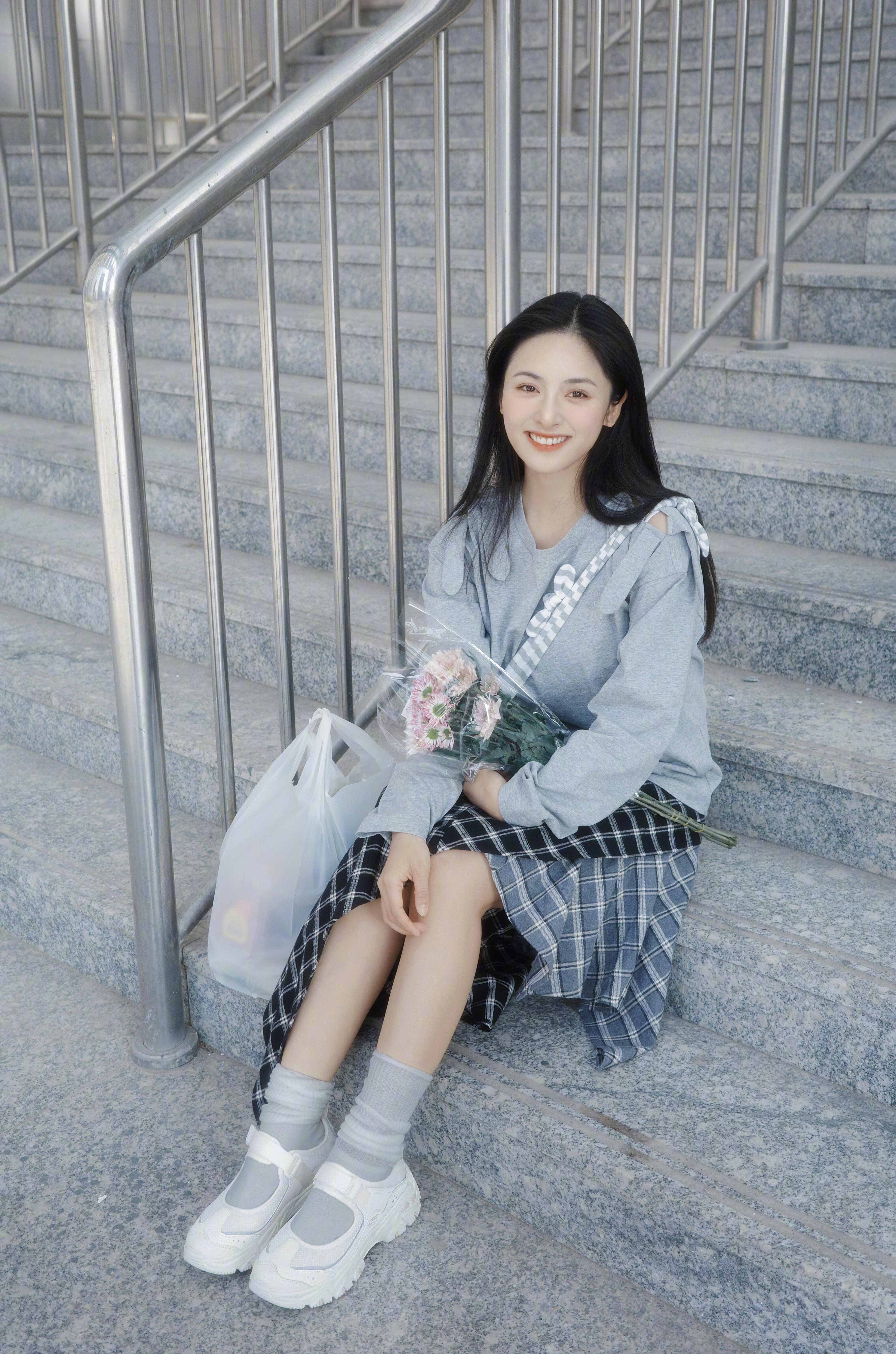 沈月丨完全文艺女青年来的🤲🏻