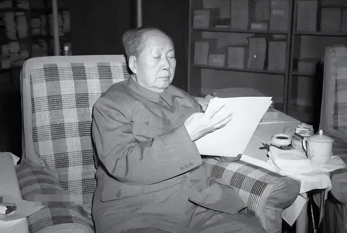 毛主席的五大遗憾： 第一：差点活到100岁他生前曾说：“七十三八十四，阎