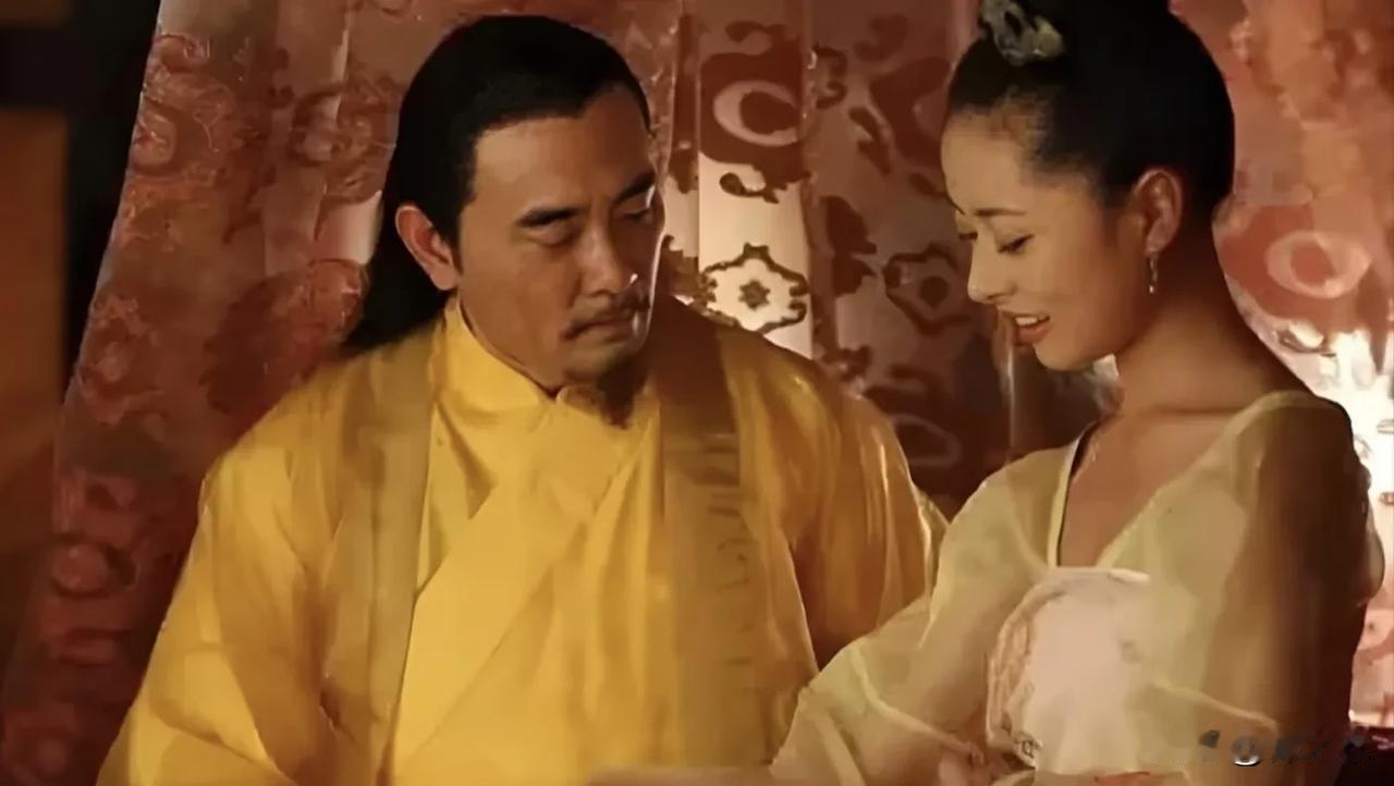 最偏心的皇帝必须是万历皇帝，万历皇帝多次想废长子朱常洛的太子之位，改立福王为太子