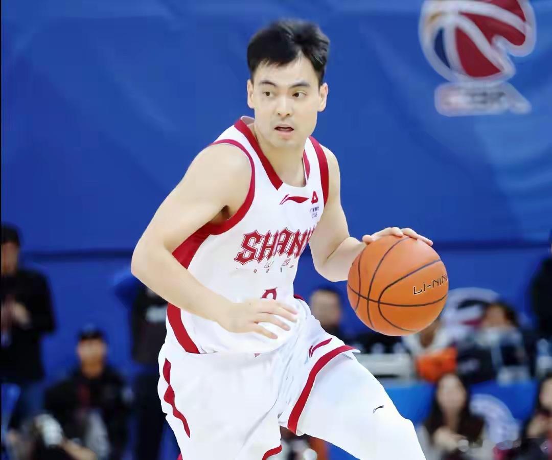 场均15.5分！幸亏离开郭士强，山西28岁后卫开窍，力压原帅张宁成本土核心CBA