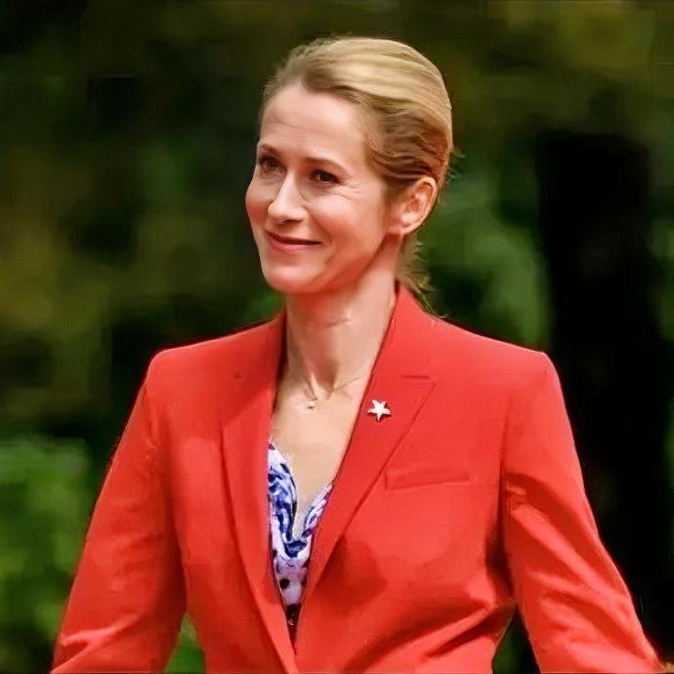 实属不易！欧盟那位女外长卡拉斯这回的表态貌似挺正确，友友们看看是不是呢？近日