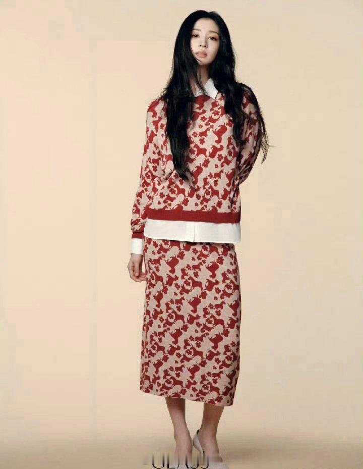 王楚然GLASS中文版！！好美好有气质