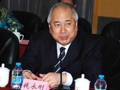 钱学森之子钱永刚，怒批教育，犀利发声：“中国教育最缺的不是分数，而是无休止的一味