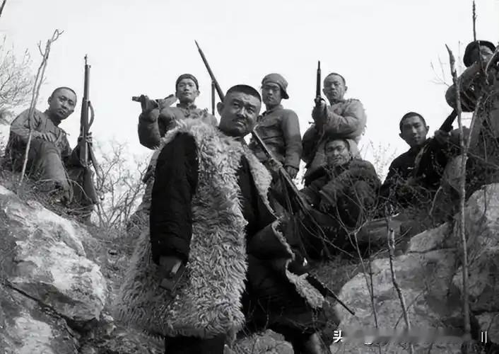 1944年，一位土匪头目突然给新四军送来一张借条，请求能否接济他40万发子弹？