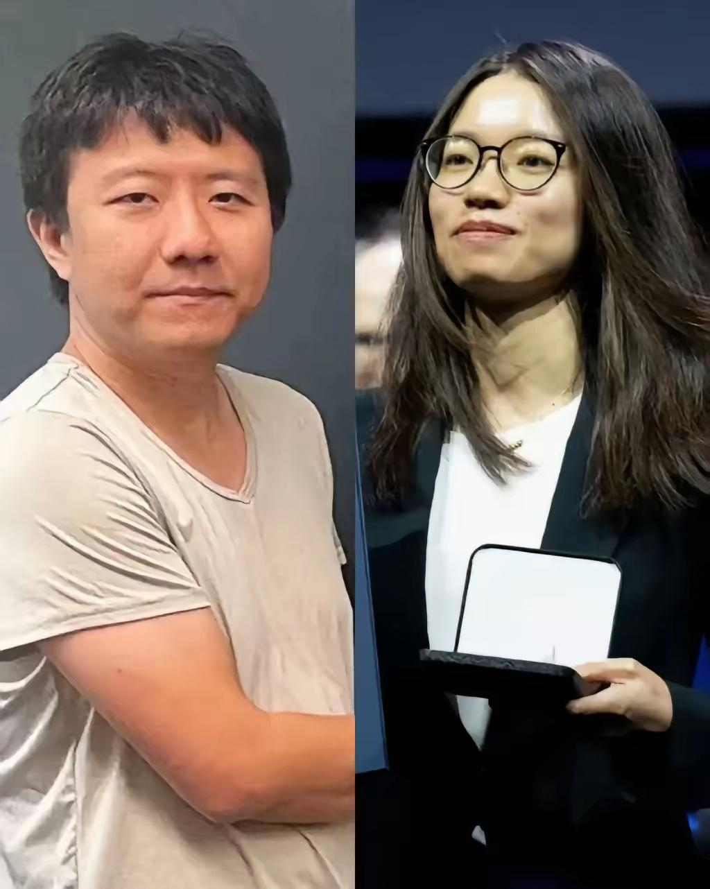 保留中国国籍现在几乎是所有华裔科学家的共识。因为中国国籍太香了。别人以为他们