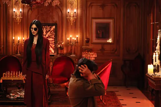 每天最快乐的事就是和我的追剧搭子一起共享《枭起青壤》，剧情真的太太太好看了