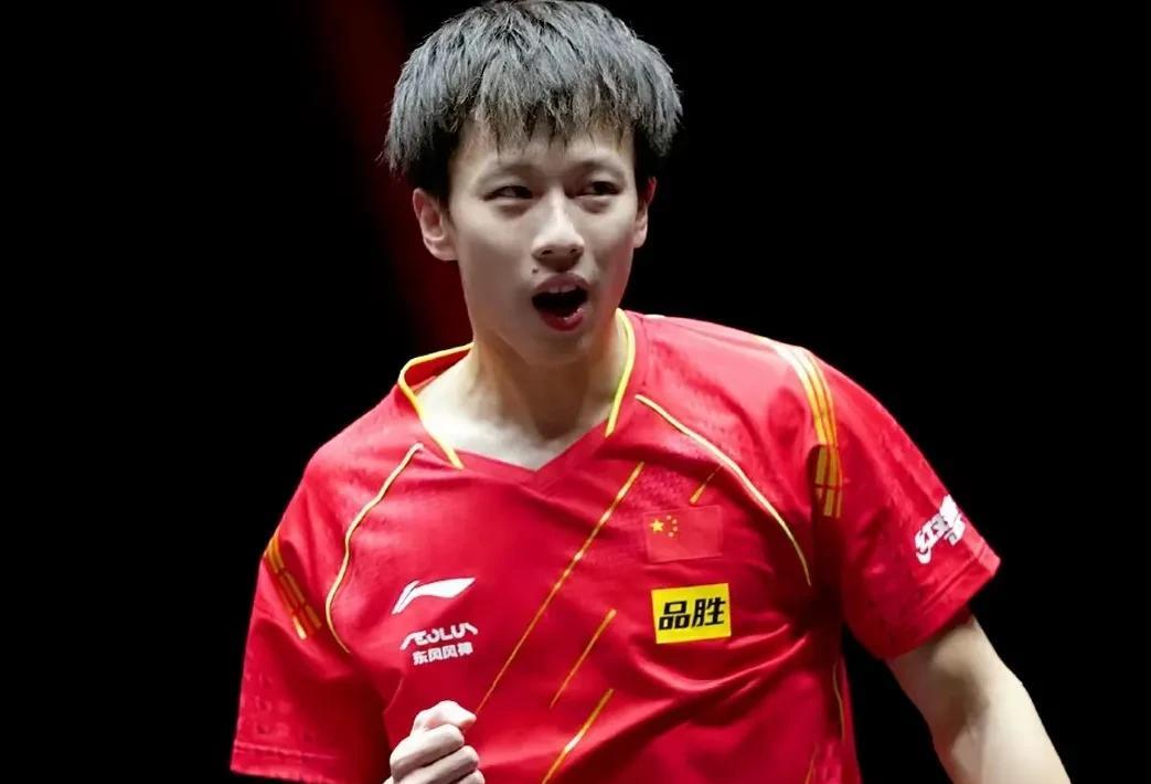 多哈世乒赛，5月19日凌晨，传来最新国乒2条消息多哈世乒赛，男单首轮最新战报