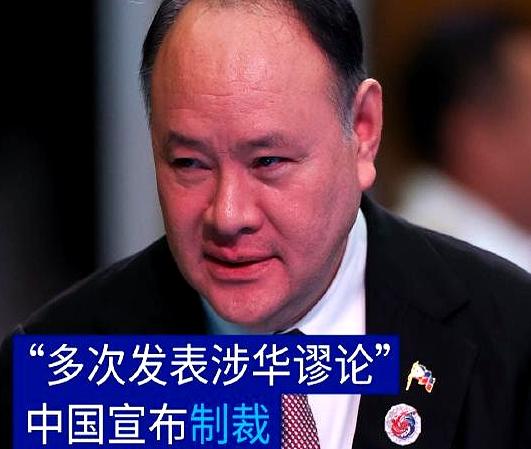 8天前，特奥多罗还放话：他和配偶、子女在内地、香港、澳门一分钱资产都没有。如