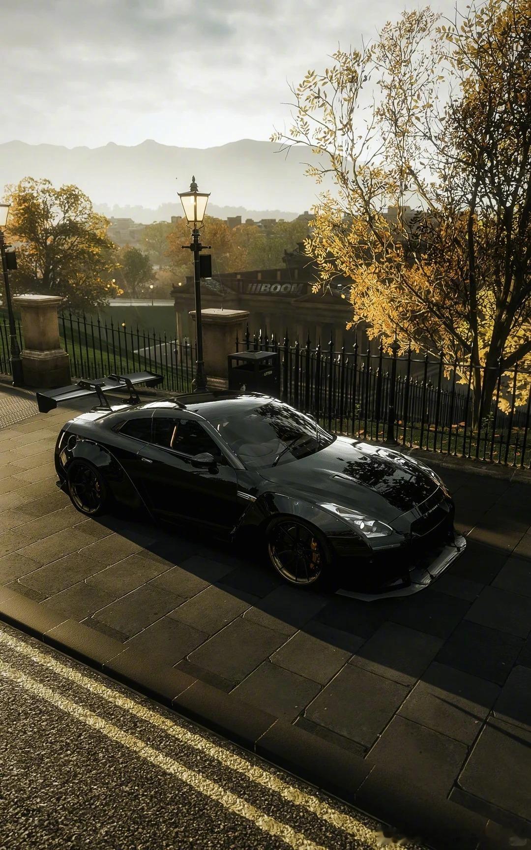 冬天了，就得看这种硬核的