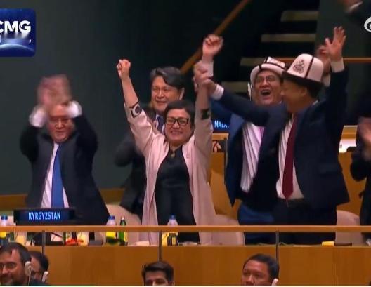 142:49！关键时刻东盟有人倒戈，菲律宾输的不冤，吉国对华更理性6月3日，联