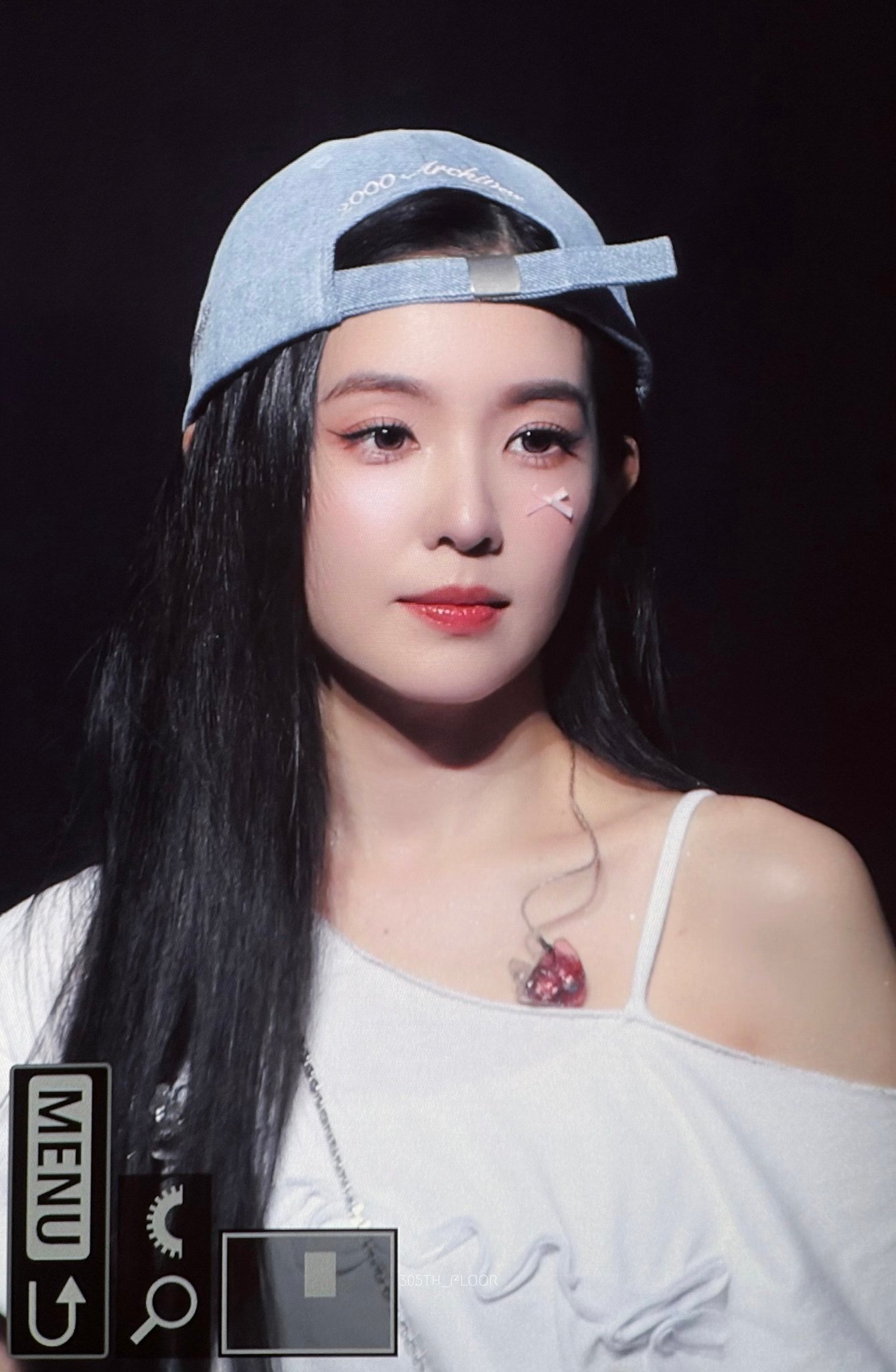 裴珠泫🖤裴珠泫颜永一260927BlankConcertinMIY