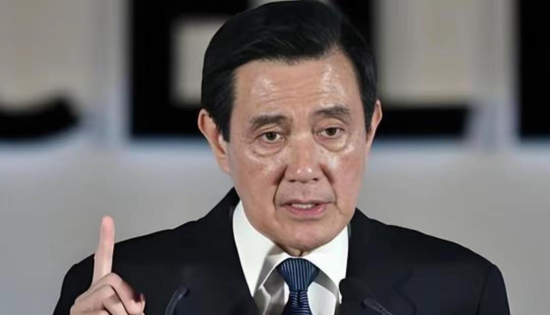 现在估计最后悔的莫过于马英九了！猜到卢秀燕恐怕也傻眼了？马后悔的不是次次来大