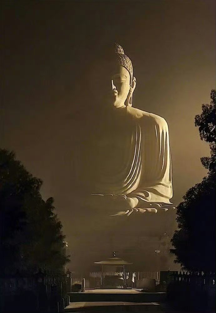 遇佛转赞，有求必应。很灵🙏​​​​
