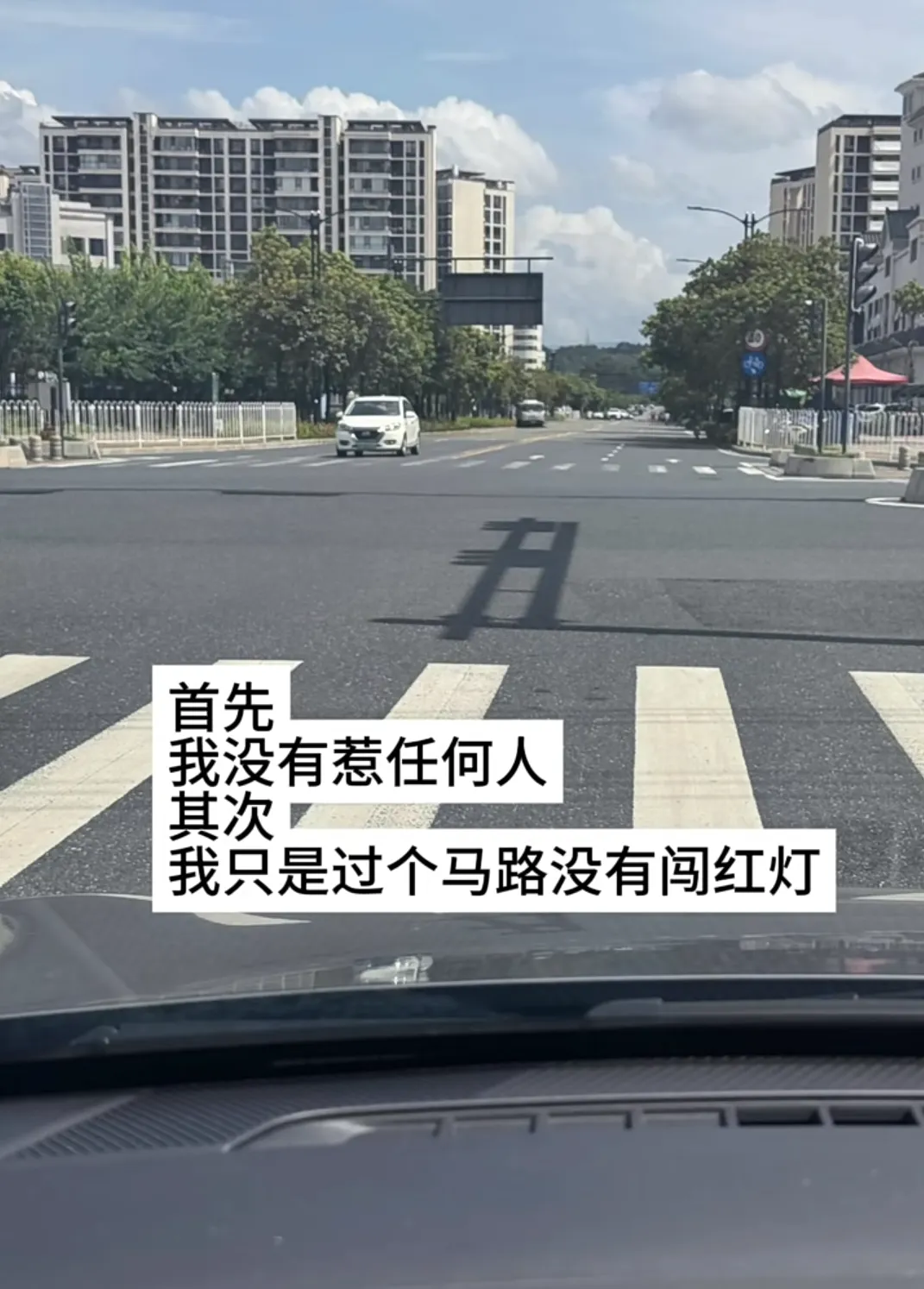 真的会无语