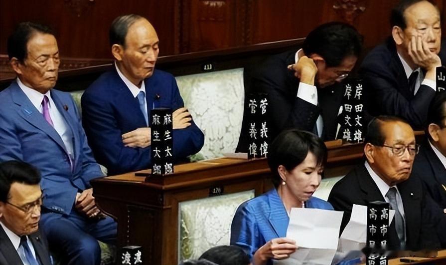 日本前首相忍不了了，终于说实话：日本不反省，一定再打仗！你敢信吗？一位曾经被