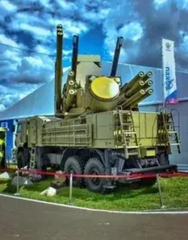 俄罗斯向委内瑞拉运送了新型中短程防空系统11月5日，俄罗斯国家杜马国防委员会