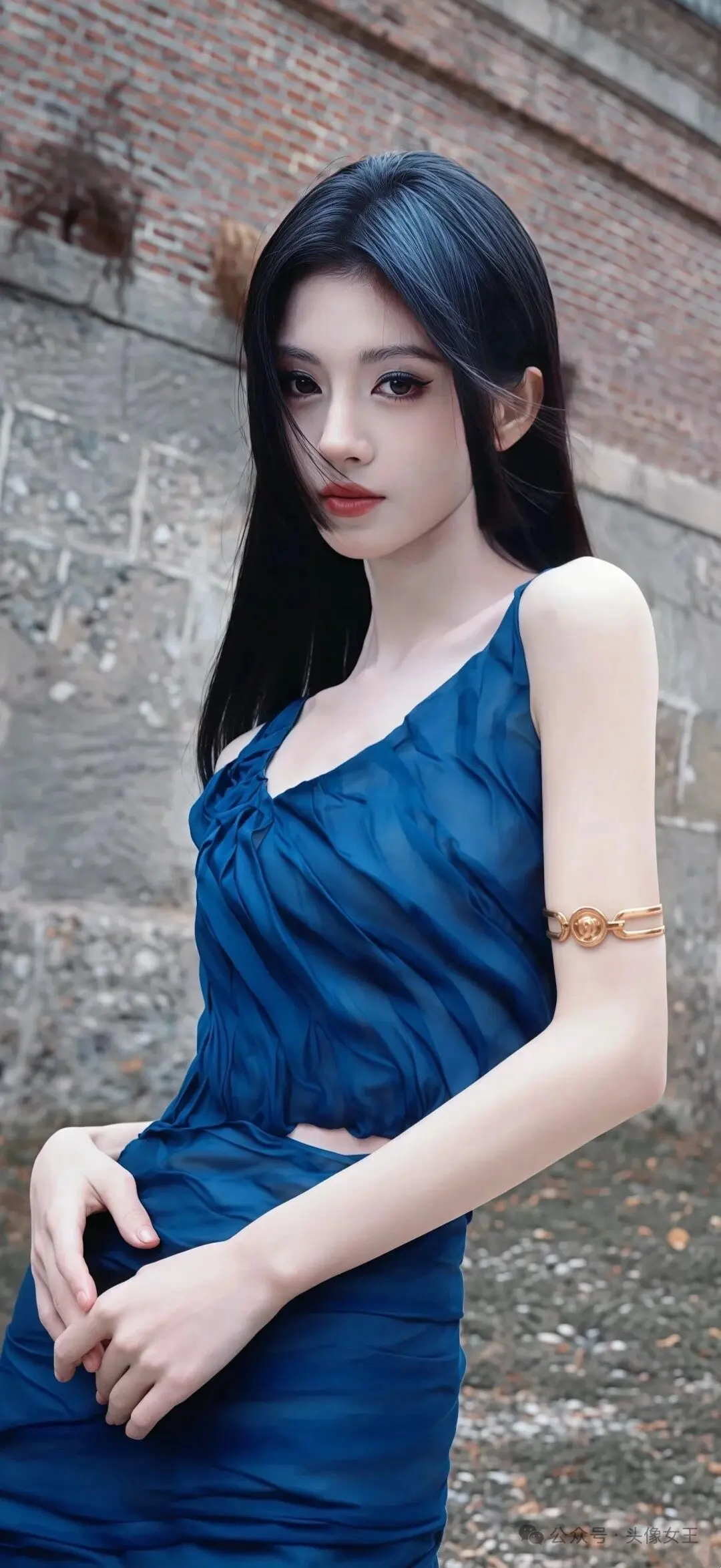 鞠婧祎 甜美少女