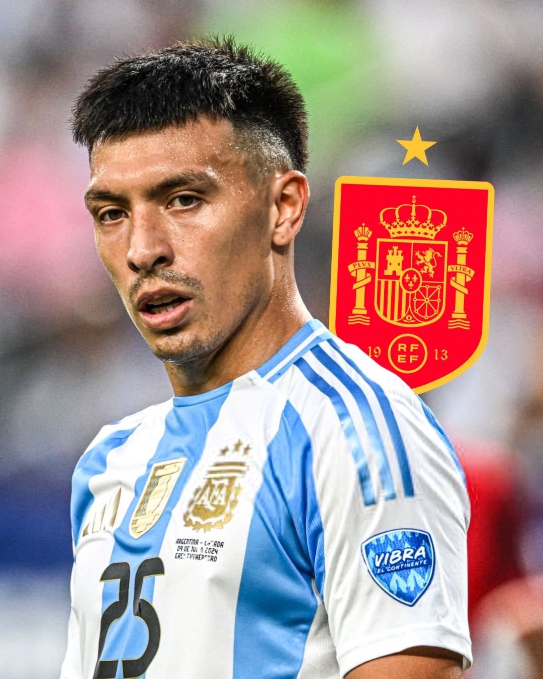 🇦🇷利桑德罗·马丁内斯的预测：🗣️谁最有可能赢得2026年世界杯？“