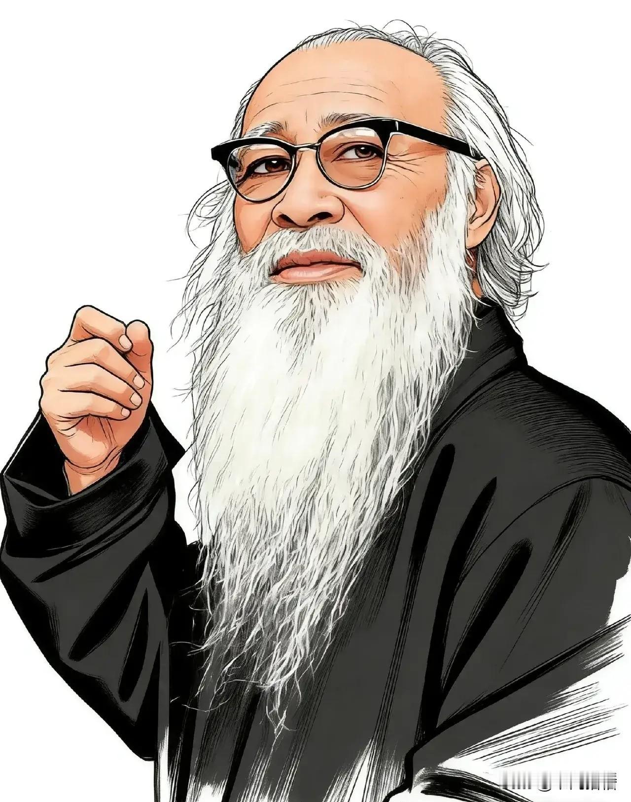 张大千说：“女人有三美，第一美皮肤白，白得就像一滩雪。第二美屁股大，大得就