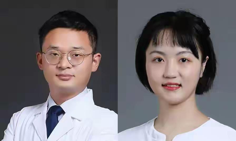 4月30日，当得知自己与丈夫姜智文被海南省旅游协会授予“海南最美游客”称号时，电