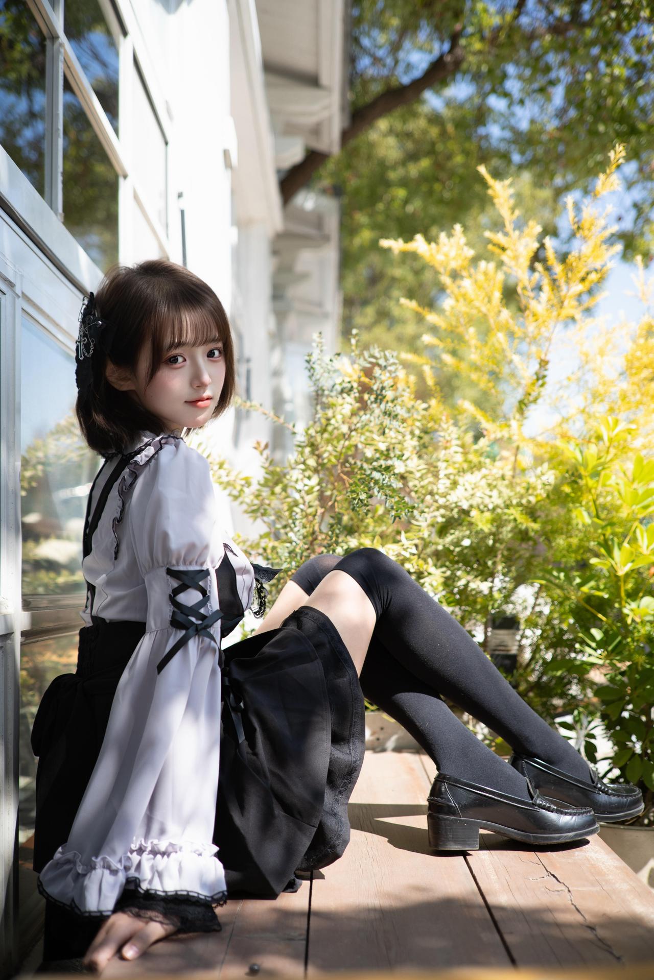 元气满满的小清新作品，适合这个季节出门去创作。看这样一组，春光明媚，万物复苏。