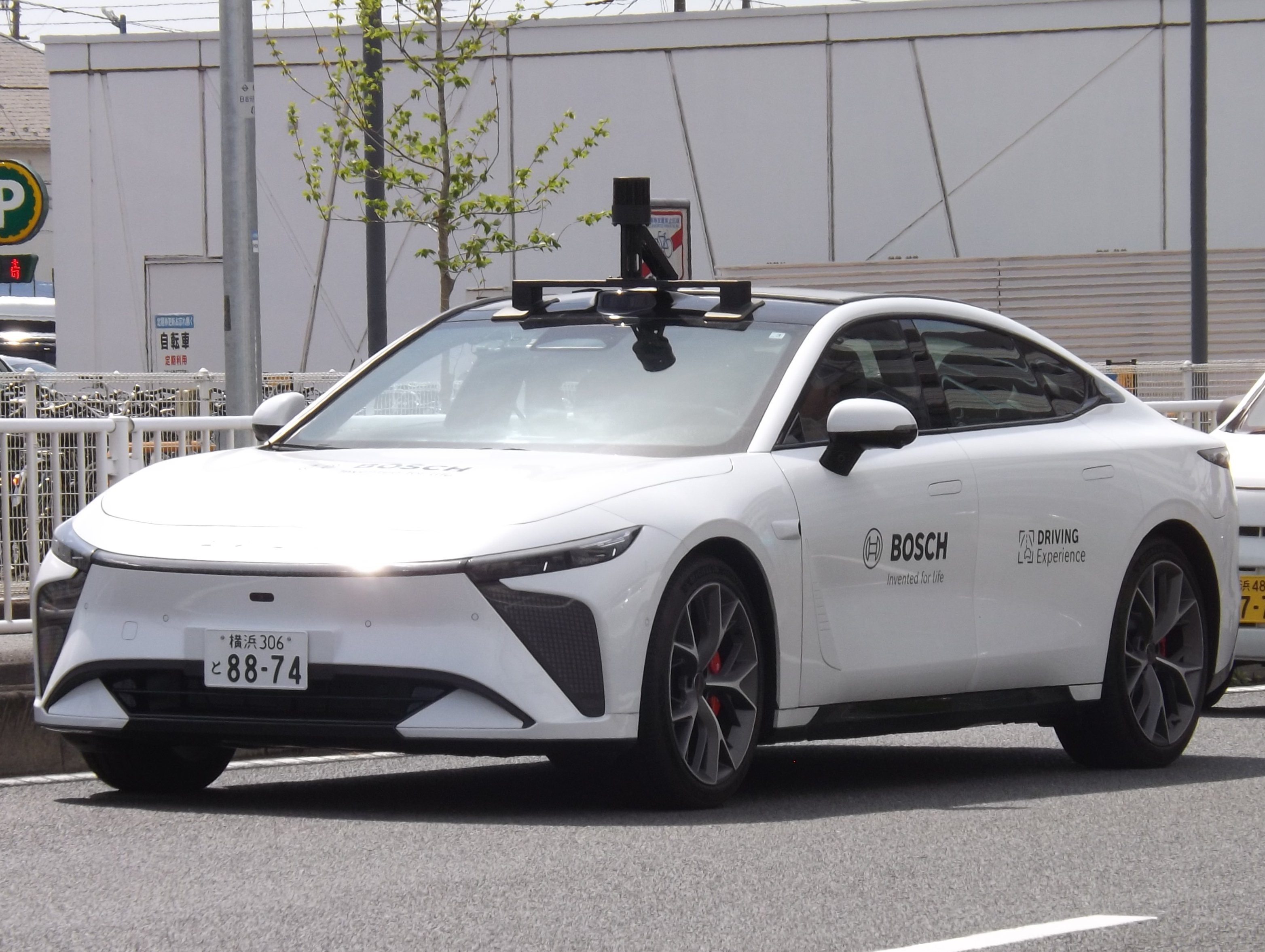 星途这是也要出海日本了吗？电车出海大v聊车奇瑞星途