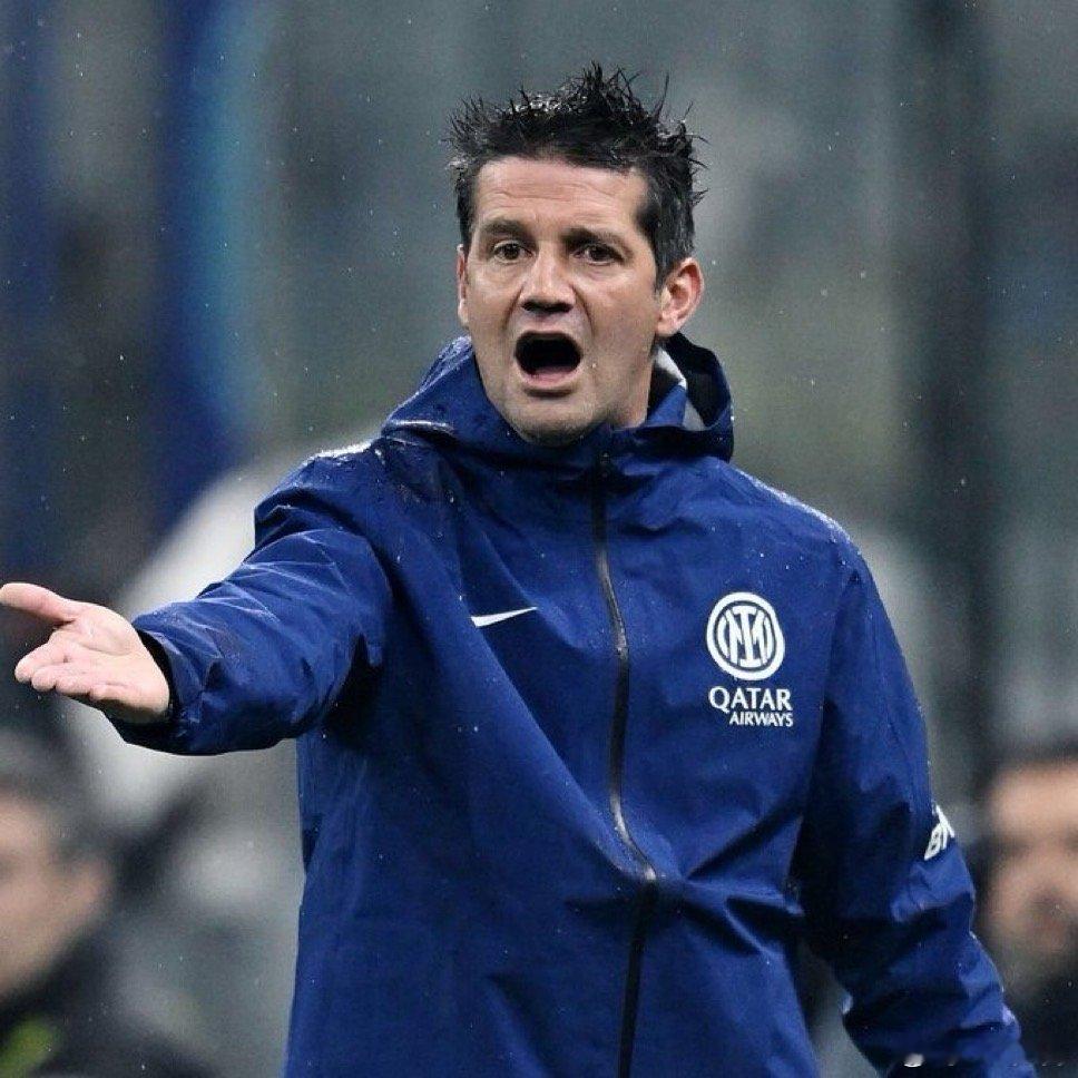 米兰体育报:齐沃对国际米兰的影响显而易见他的关键在于头脑比如比赛克位置的转变