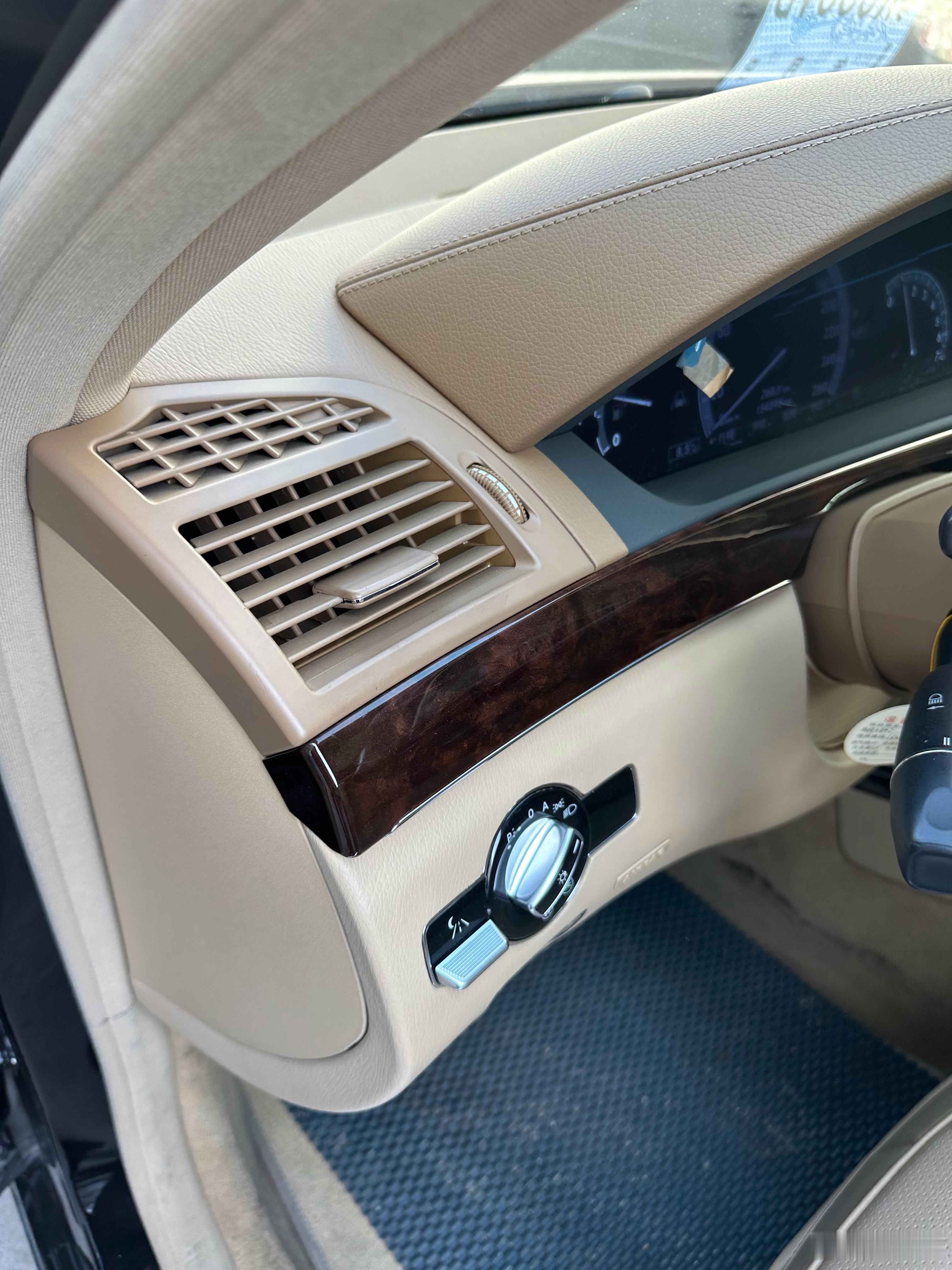 15万公里刚开始不心动一手车使用买回来一看卧槽捡到宝了真的是惊喜这么