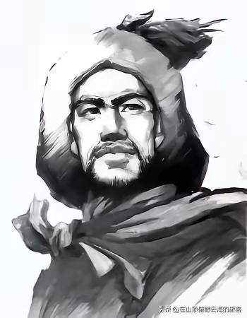 1644年，李自成做出了他一生中最失败、最无脑的一件事。在率军从北京撤退的路上，