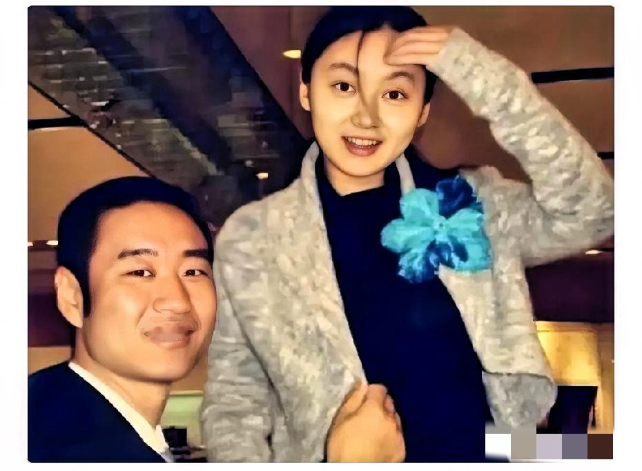 永远不要低估了人性的恶！还有多少人记得这对夫妇，丈夫叫丛飞，妻子叫邢丹。二