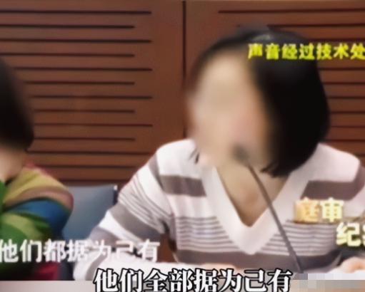 夫妻俩一个比一个狠！2016上海一名男子临死前立下遗嘱，价值千万的上海房产全数留