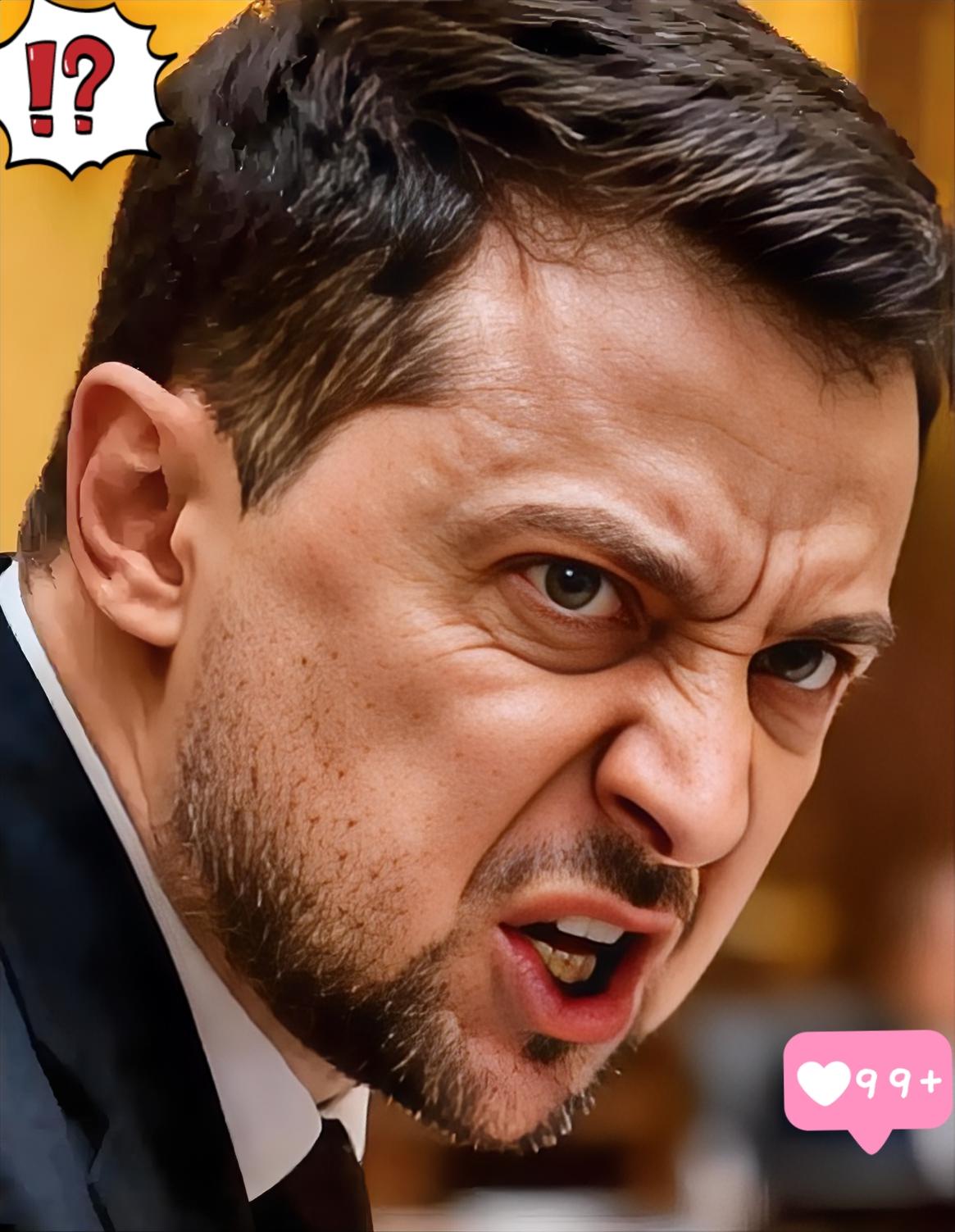 乌克兰这一刀，那是真往大动脉上扎啊。 1月11日，关于卢克石油三个钻井平台被