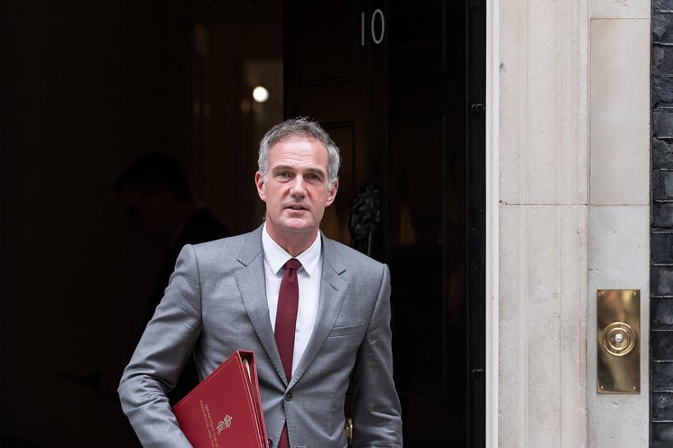 英国贸易大臣本周访先访美再访华，要和中国加深贸易合作多家外媒消息显示，本周内