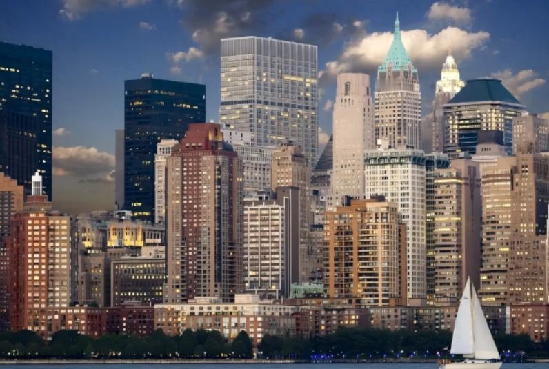 82万中国人移民美国，超一半的人明明符合入籍条件，为什么只拿绿卡，不入籍？ 