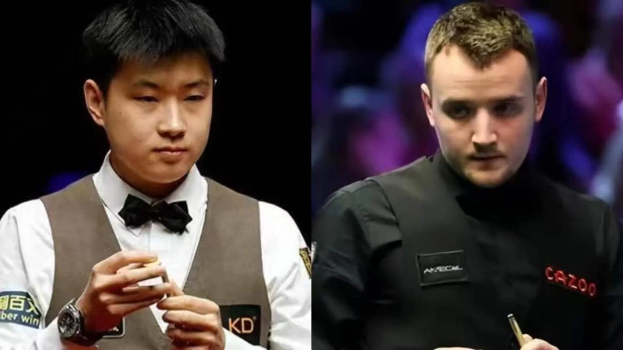 斯诺克玉山世界公开赛32进16，今日赛程(2026年03月18日，星期三)