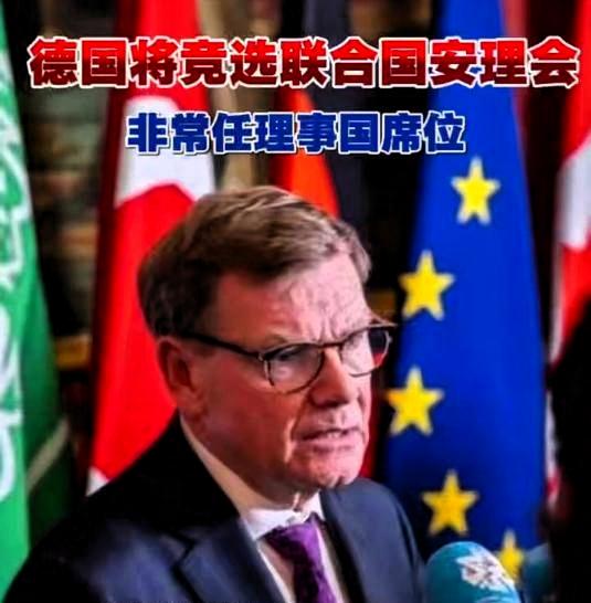 安理会非常任理事国权利堪比五常？德国落选意味着什么？五常手里那把“一票否决”